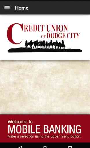 Credit Union of Dodge City 1