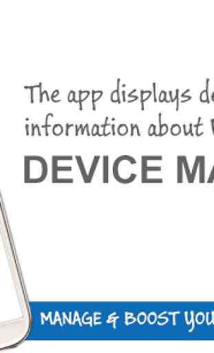 Device Manager 3