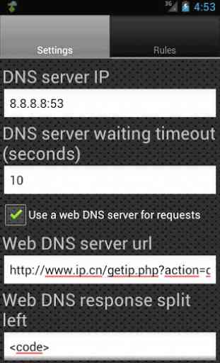 DNS Server 3