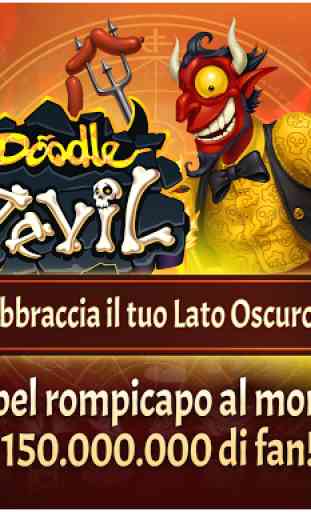 Doodle Devil HD Free 1