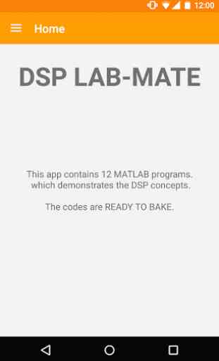 DSP LabMate 1