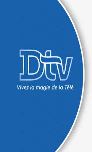 DTV Officiel 1