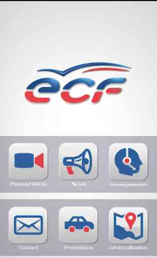 ECF Midi France 2