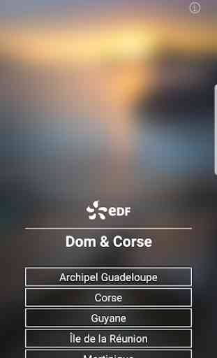 EDF Dom & Corse 1
