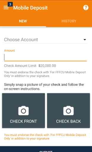 First Financial FCU MD Mobile 4