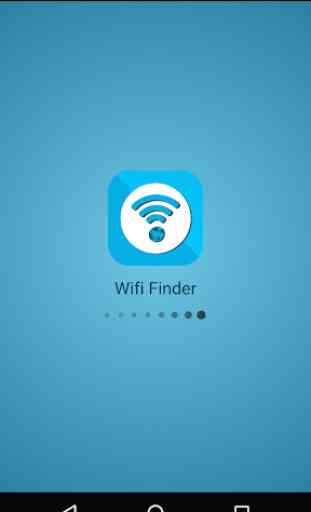 Free Wifi Finder 1
