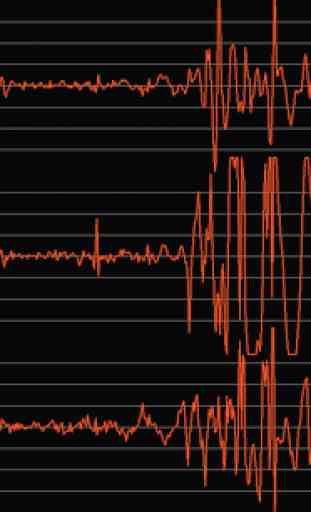 Hamm Seismograph 2