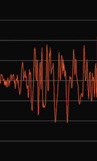 Hamm Seismograph 4