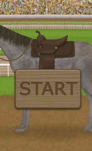 Horse Stable Tycoon  Demo 2