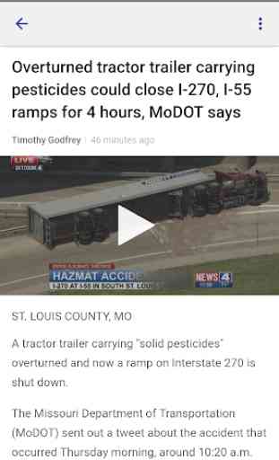 KMOV News St. Louis 3