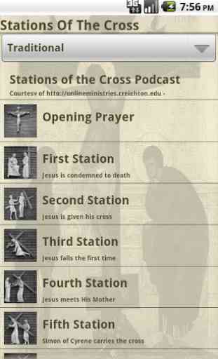 Laudate App gratuita cattolica 4