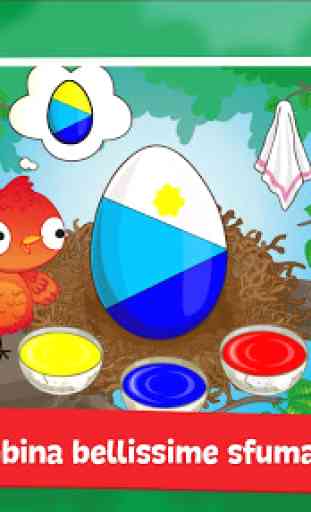 Lipa Eggs 3