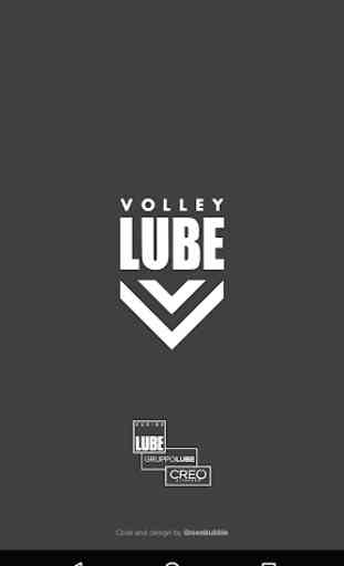 LUBE Volley 1
