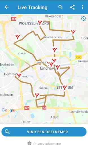 Marathon Eindhoven 2