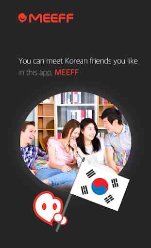 MEEFF - amici coreani 1