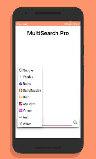 Multi Search Pro 1