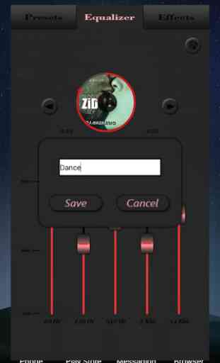 Music Equalizer Pro 4