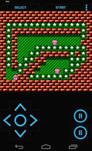 Nostalgia.NES (NES Emulator) 1