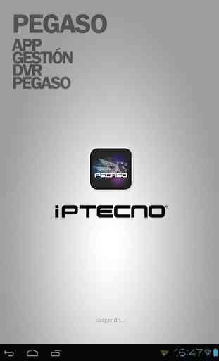Pegasus HD Lite 1