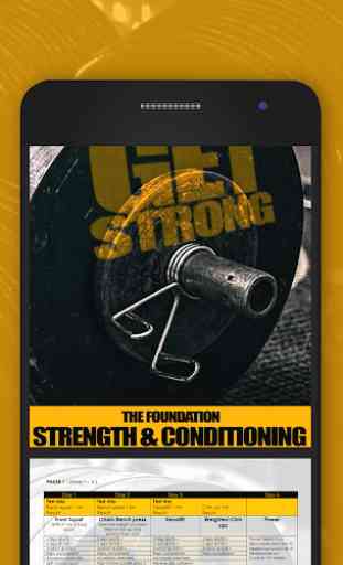 Powerlifting - Get Strong! 2