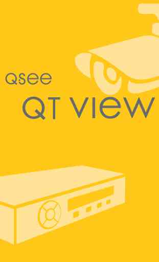 Q-See QT View 1