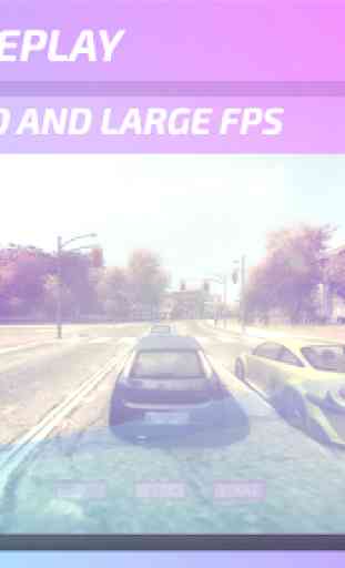 Rapid PSP Emulator for PSP Games 1