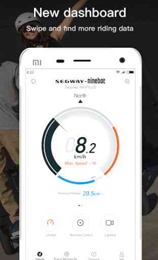 Segway-Ninebot 2