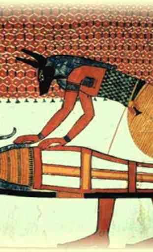 Senet Egiziano (Antico Egitto) 2