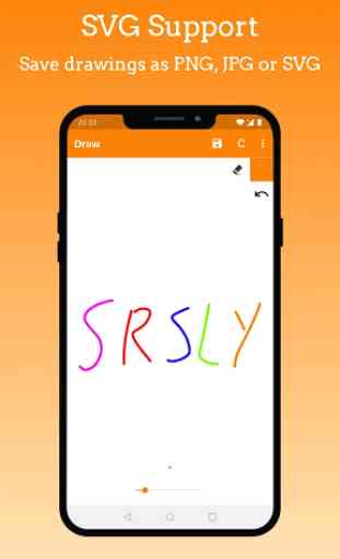 Simple Draw - The app for your quick sketches 3
