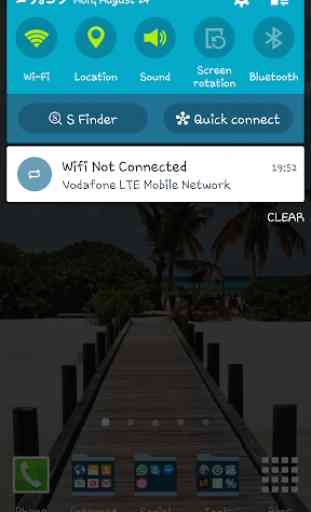 Smart WiFi Switch Pro 2