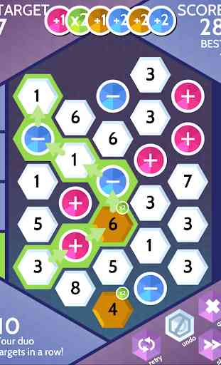 Sumico - the numbers game 3