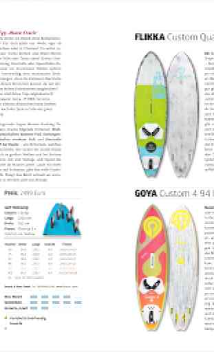 SURF - Das Surf Magazin 3