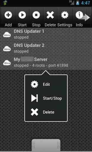 UPnP Server 1