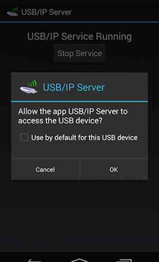 USB/IP Server 2