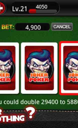 Video Poker Casino ™ 2