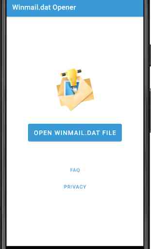 Winmail.dat Opener 1