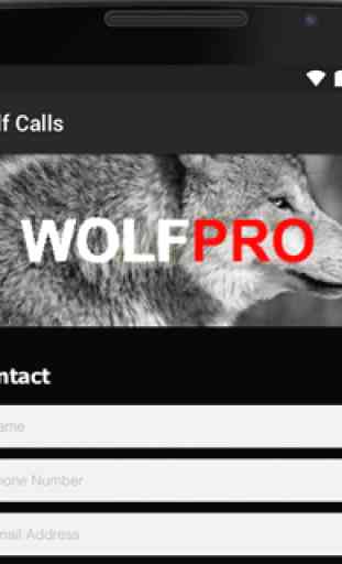 Wolf Hunting Calls-Wolf Call 2