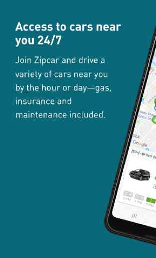 Zipcar 1