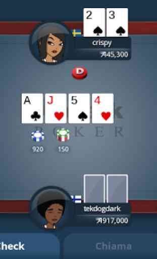 Appeak Poker - Texas Holdem 1
