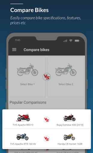 BikeWale - New Bikes, Scooty, Bike Prices & Offers 2