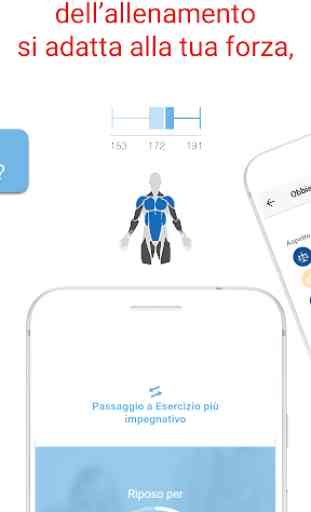 BodBot Personal Trainer: Workout e Fitness Coach 2