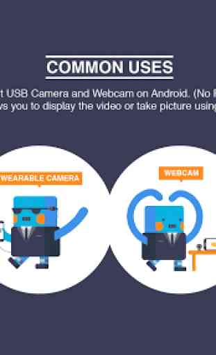 CameraFi - USB Camera / Webcam 1