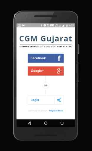 CGM Gujarat 1