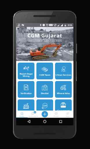 CGM Gujarat 2