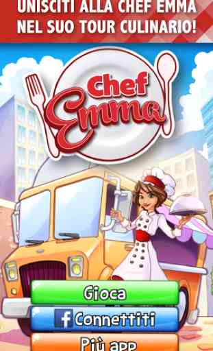 Chef Emma 1
