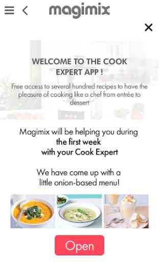 Cook Expert Magimix 2