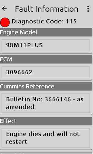 Cummins Engine Parts & Support 3
