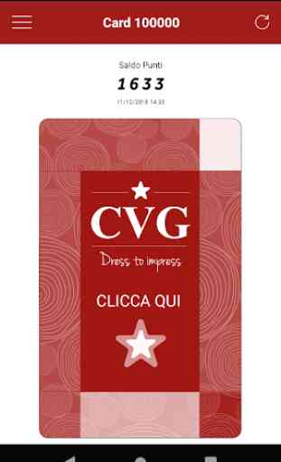 CVG FIDELITY CARD 1