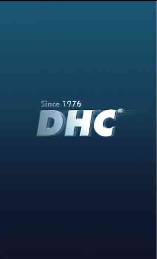 DHC Sync 1