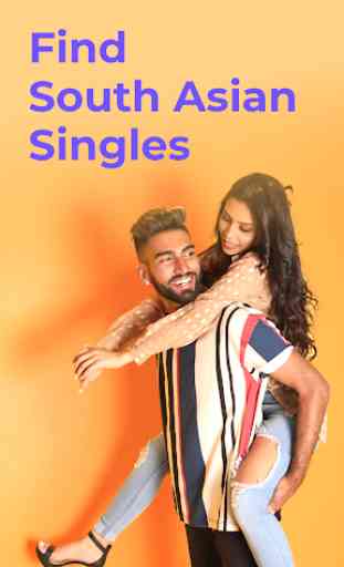Dil Mil: South Asian singles, dating & marriage 1